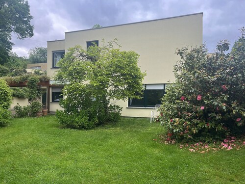 Apartment „Haus Molnar“ mit privatem Garten und WLAN