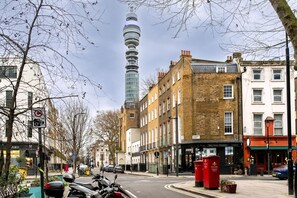 Servicios del alojamiento