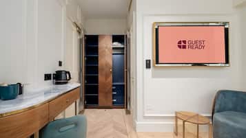 Apartment (Superior Room)