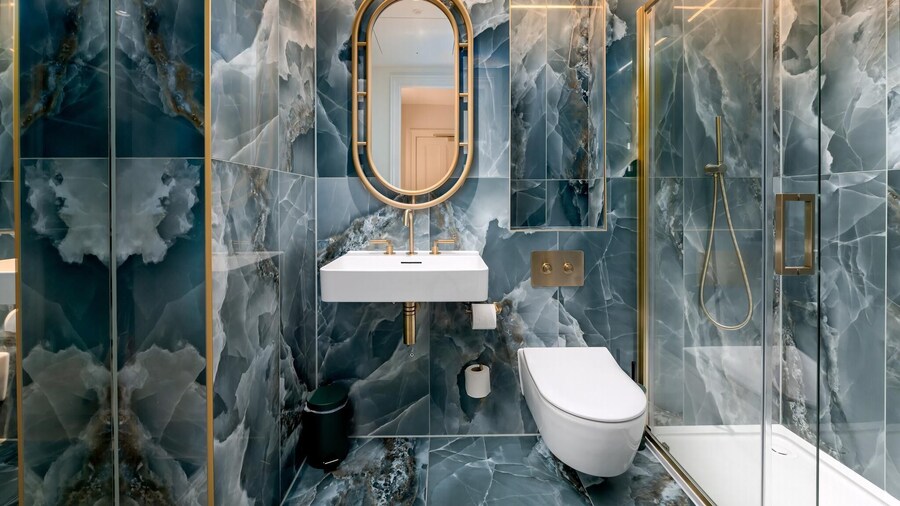 Guestready - The Fitzroy Hotel