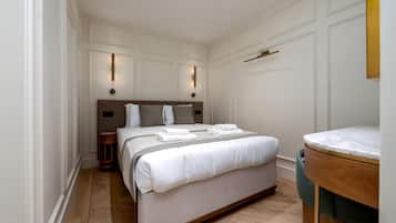 Apartment (Premium Room)