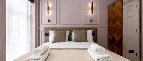 Apartment (Superior Room)