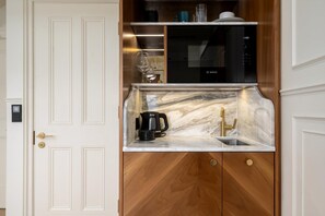 Appartement (Executive Room) | Gratis wifi, beddengoed