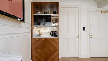 Departamento (Executive Room)