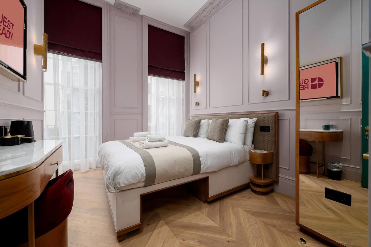 Departamento (Superior Room)