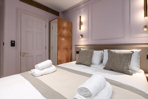 Departamento (Superior Room)