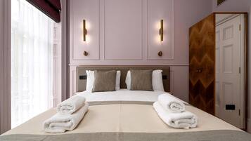 Apartment (Superior Room)