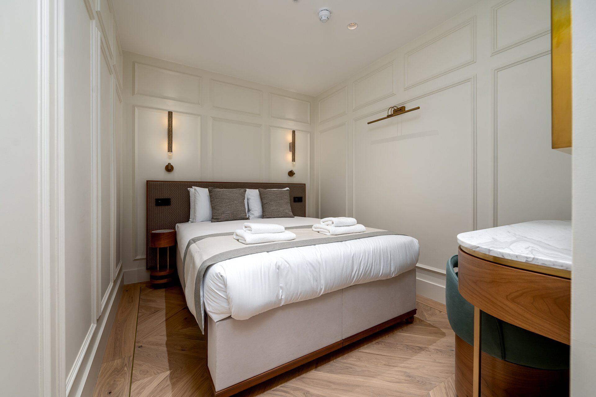 Lejlighed (Premium Room)