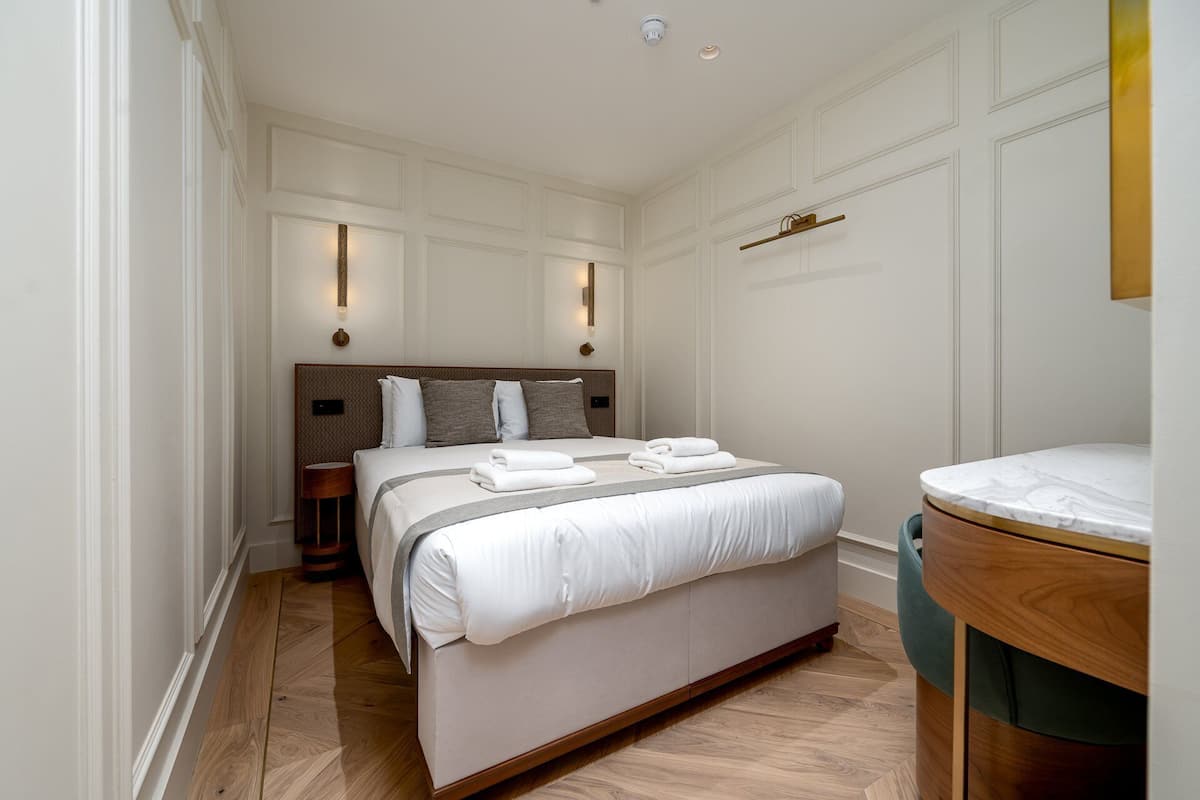 アパートメント (Premium Room)