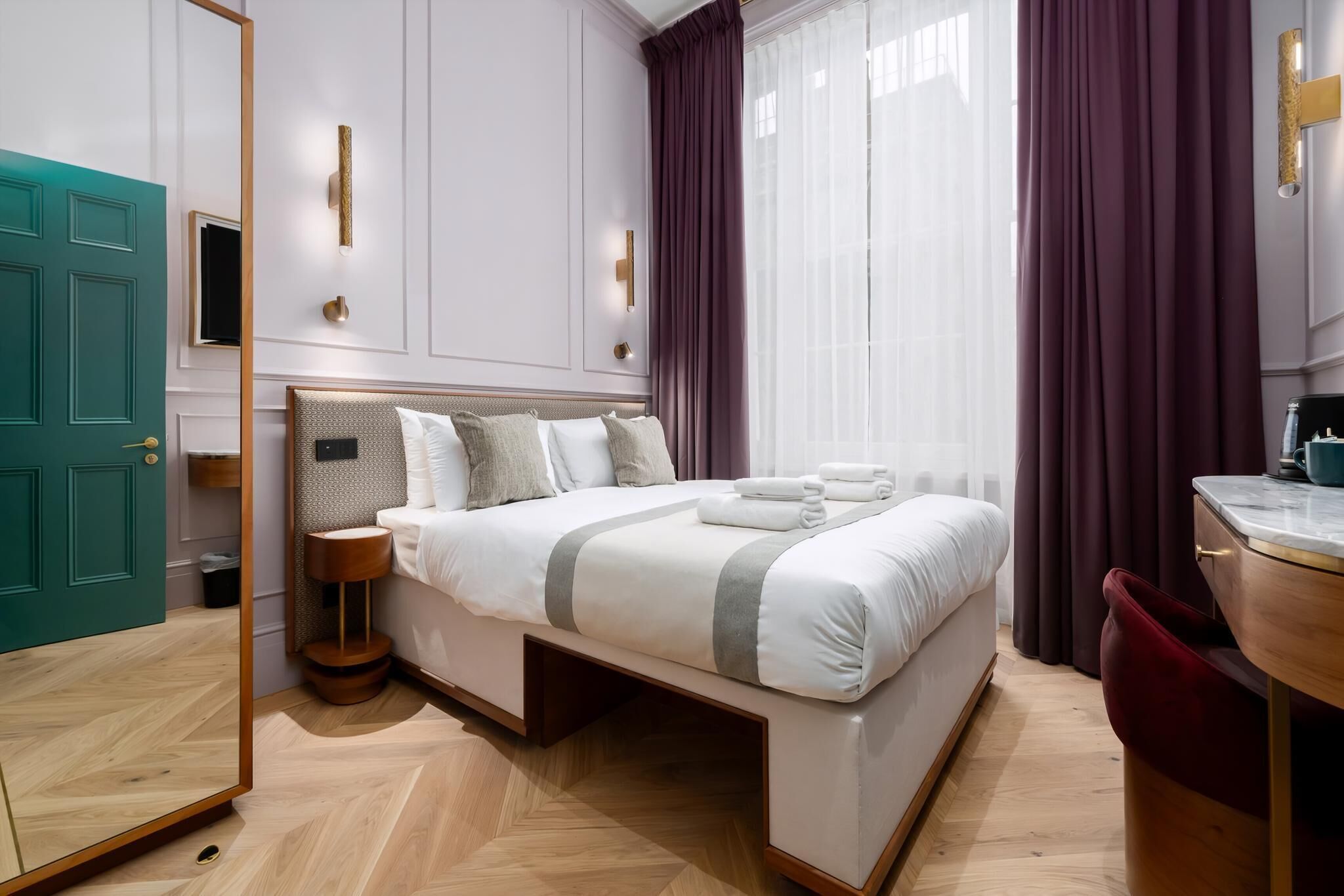 Apartment (Superior Room)
