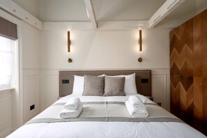 Appartement (Executive Room) | Gratis wifi, beddengoed