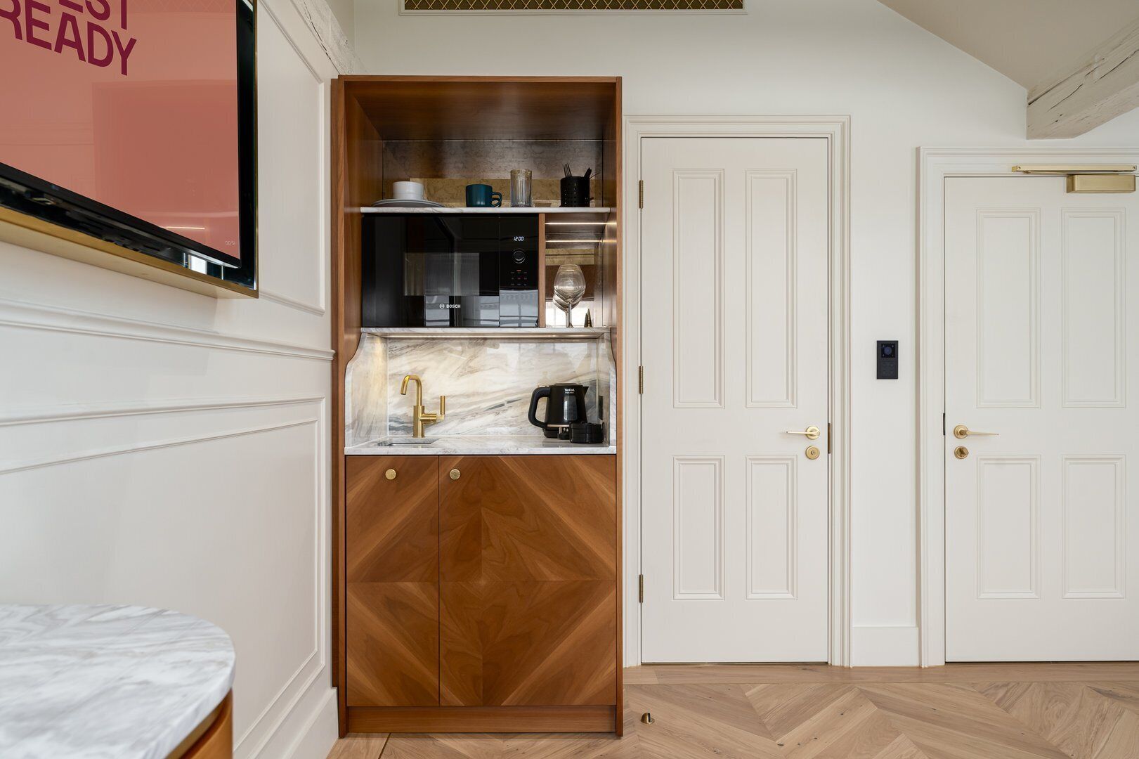 Apartment (Executive Room)