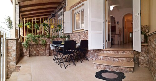 Casita Arenal - 50 Meter vom Strand entfernt