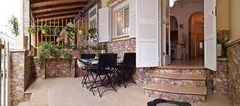 Casita Arenal - 50 metres away from the beach