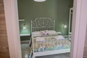 Wi-fi och sängkläder