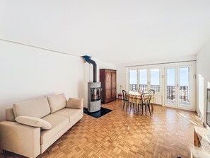 TV - Elysée 11 by Interhome (Crans-Montana)