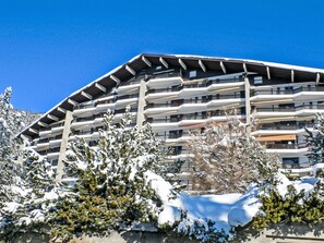 Exterior - Cransalpin Apt. 28 / Secteur 1 by Interhome (Crans-Montana)