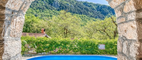 Alberca