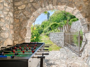 Property grounds - Sirotnjak 1 by Interhome (Lovran/Lovranska Draga)