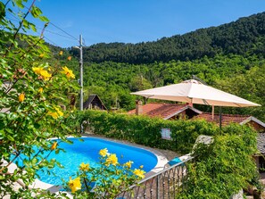 Pool - Sirotnjak 1 by Interhome (Lovran/Lovranska Draga)