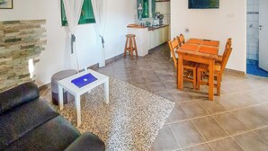 TV - Vacation home Sandra by Interhome (Krk/Krk)