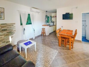 TV - Vacation home Sandra by Interhome (Krk/Krk)