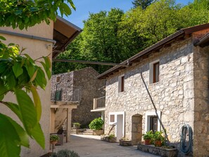 Exterior - Sirotnjak 2 by Interhome (Lovran/Lovranska Draga)
