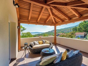 Property grounds - Vacation home Pia by Interhome (Opatija/Ičići)