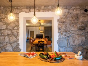 Dining - Vacation home Pia by Interhome (Opatija/Ičići)