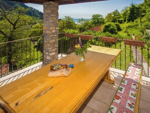 Terrace - Sirotnjak by Interhome (Lovran/Lovranska Draga)