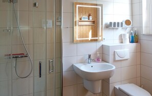 Shower - Gorgeous home in Röbel with sauna (Röbel)