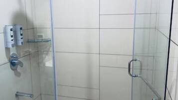 Executive Room | Bathroom