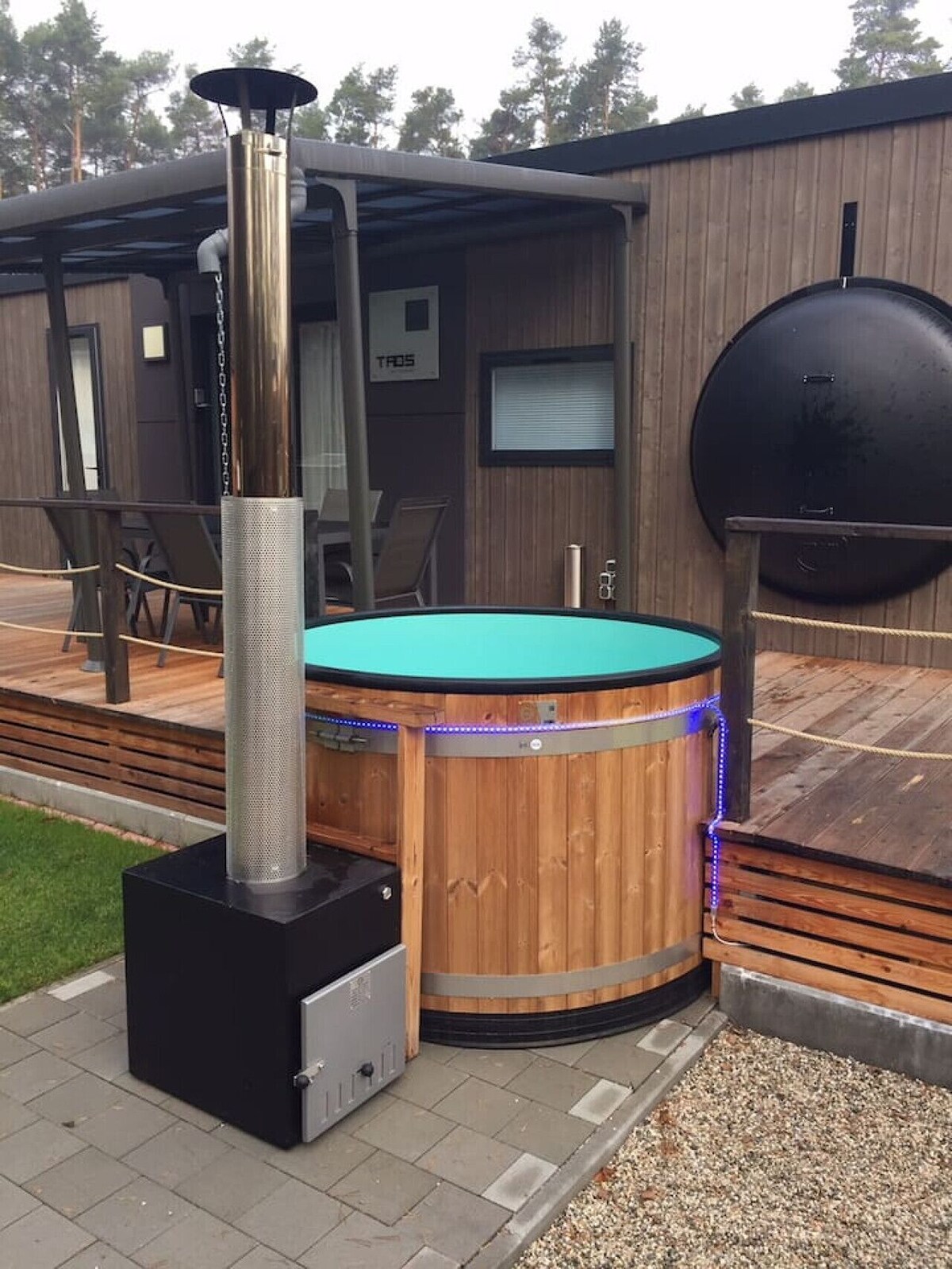 Bild für Gastgeberprofil