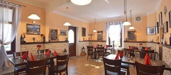 Pension Weißer Brunnen