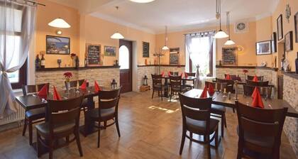 Pension Weißer Brunnen