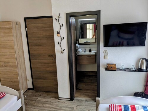 Pension Weißer Brunnen