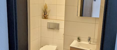 Classic-Doppel- oder -Zweibettzimmer, Mehrere Betten, Nichtraucher