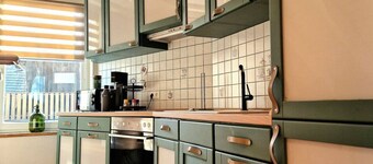 Select-Home 6 - House Old Town