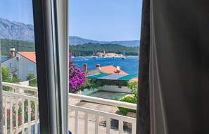 Interior - Lovely apartment in Lumbarda with house sea view (Lumbarda)