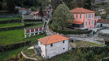 Fachada