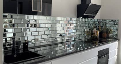 Cozy detached house right next to the Rhine