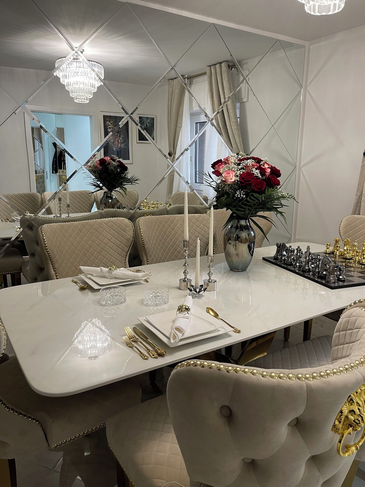 Bild für Gastgeberprofil