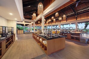 Restaurant - eL Hotel & Resort Bali Sanur (Denpasar)