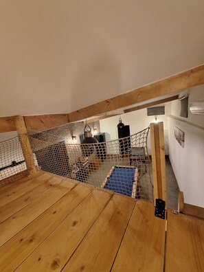 Sala de juegos