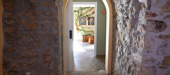 B&B Borgo Sciugolo