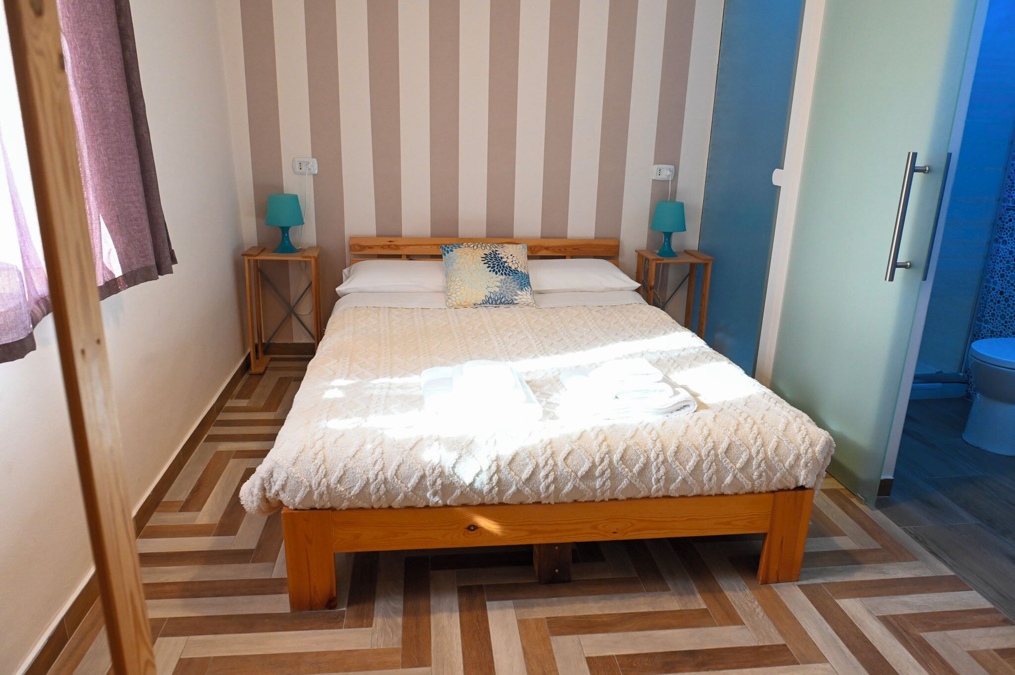 Apartment, 1 Bedroom, Non Smoking | Free WiFi