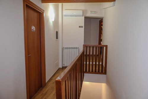 B&B Borgo Sciugolo