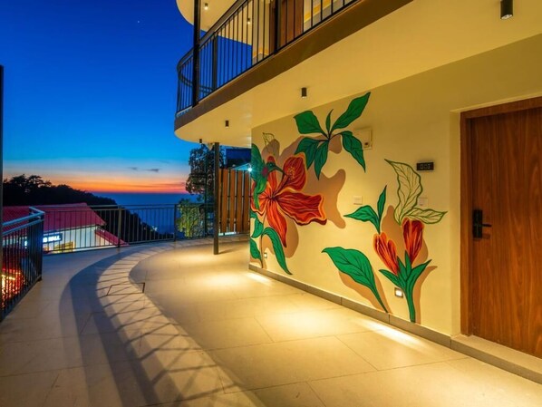 Soundproofing, free WiFi, bed sheets - The Hosteller Dalhousie (Dalhousie)