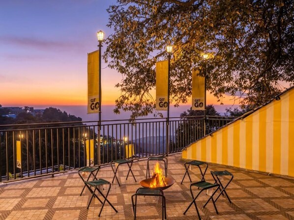 Soundproofing, free WiFi, bed sheets - The Hosteller Dalhousie (Dalhousie)