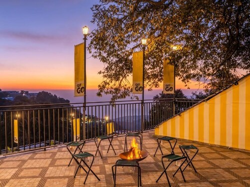 The Hosteller Dalhousie, Mall Road